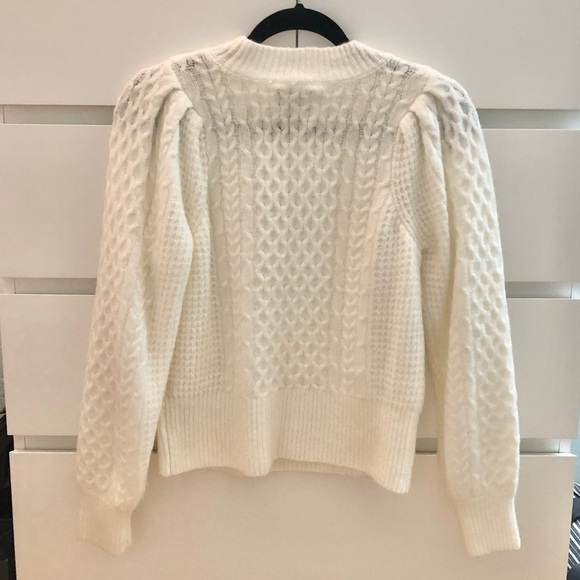 Pearl Sweater - Picture 2 of 3